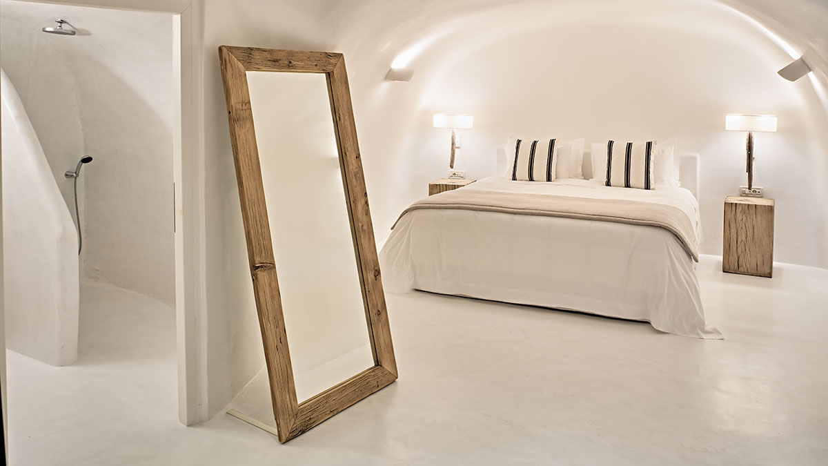 Mystique A Luxury Collection Hotel